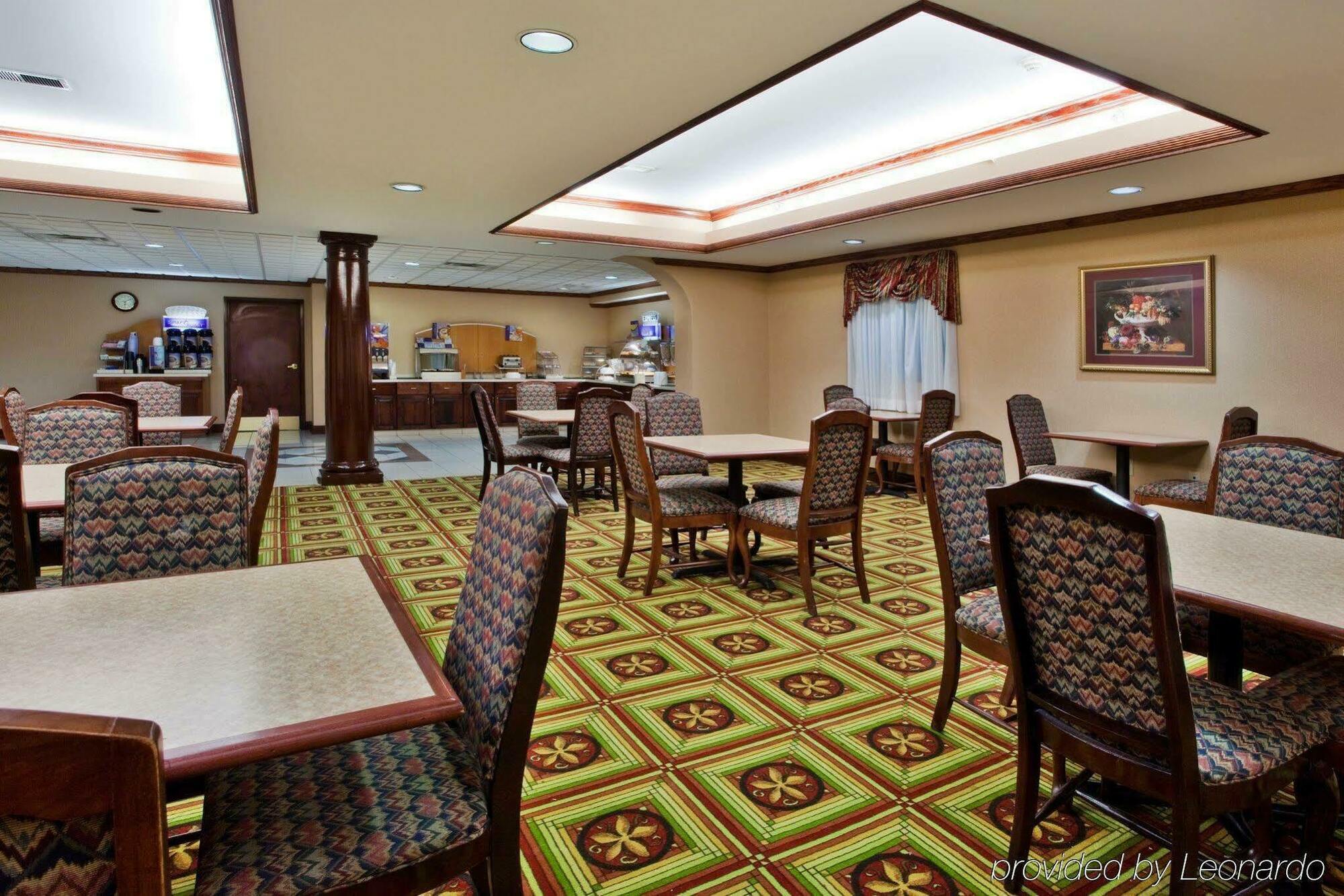 Country Inn & Suites By Radisson, Griffin, Ga Exterior photo
